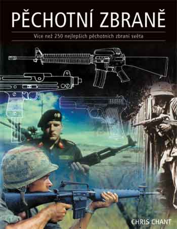 foto P�chotn� zbran�